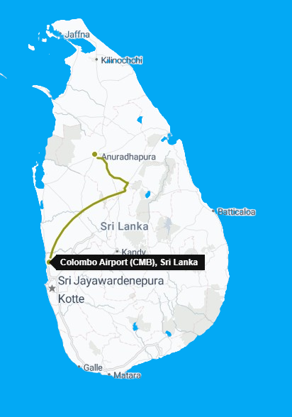Cultural heritage tour map removebg preview