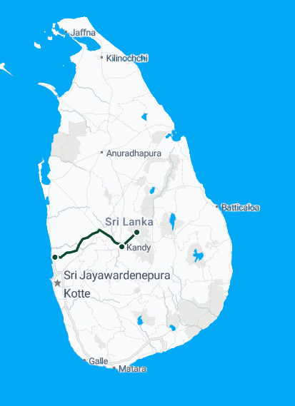Kandy city tour map removebg preview