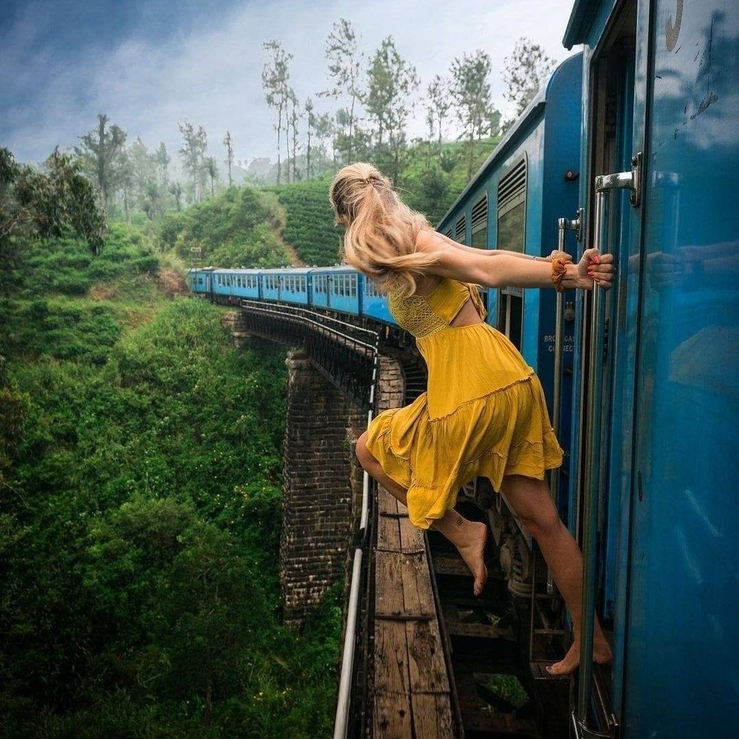 Ella train
